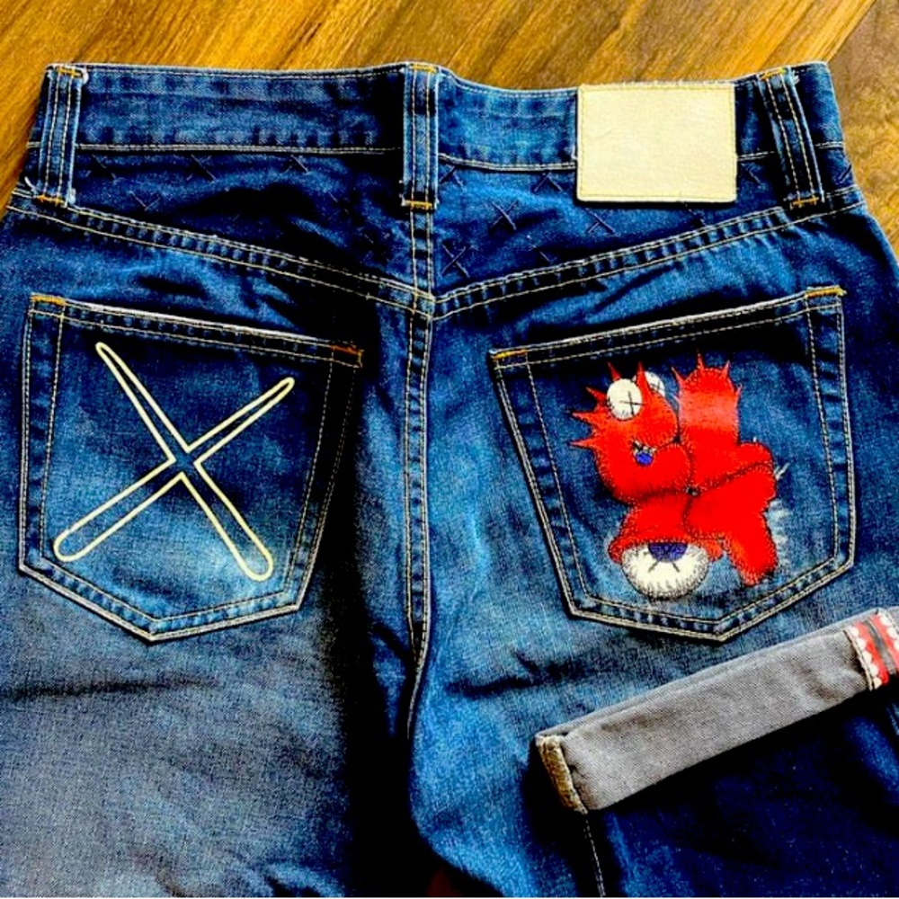 Looking for these in a size 33-34